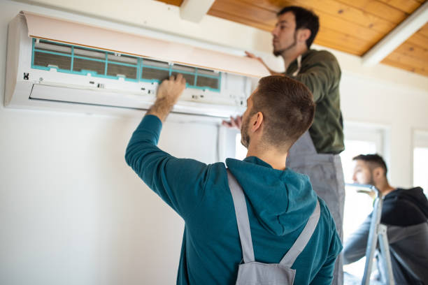 Best Best HVAC companies  in Brandon, SD
