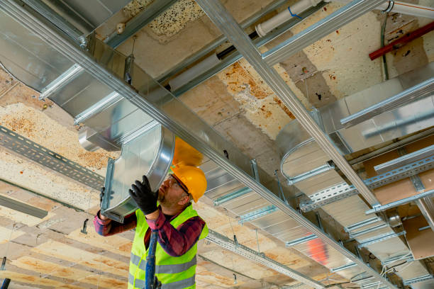 Best HVAC air duct cleaning  in Brandon, SD