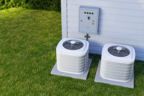 Best Ductless HVAC repair  in Brandon, SD