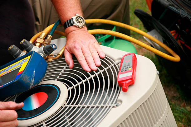 Best HVAC installation services  in Brandon, SD