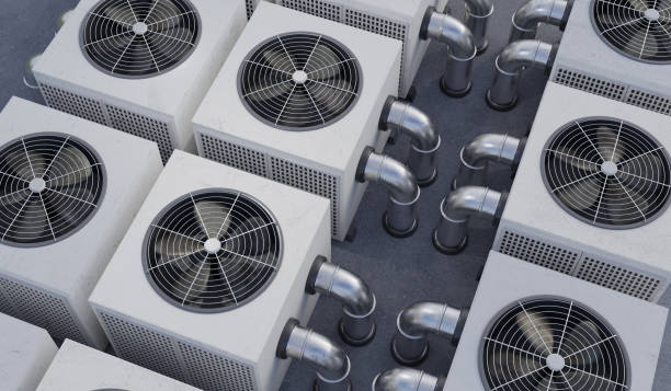 HVAC maintenance plan in Brandon, SD