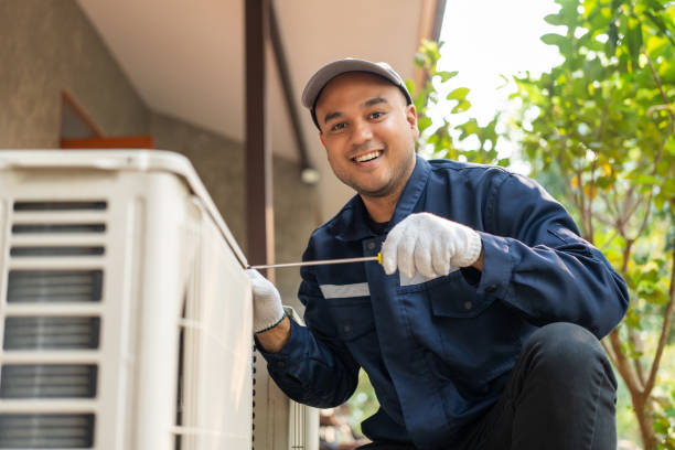 Best HVAC air duct cleaning  in Brandon, SD