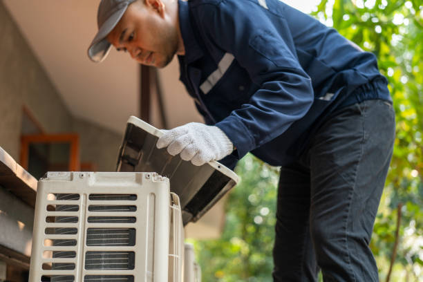Best Commercial HVAC repair  in Brandon, SD